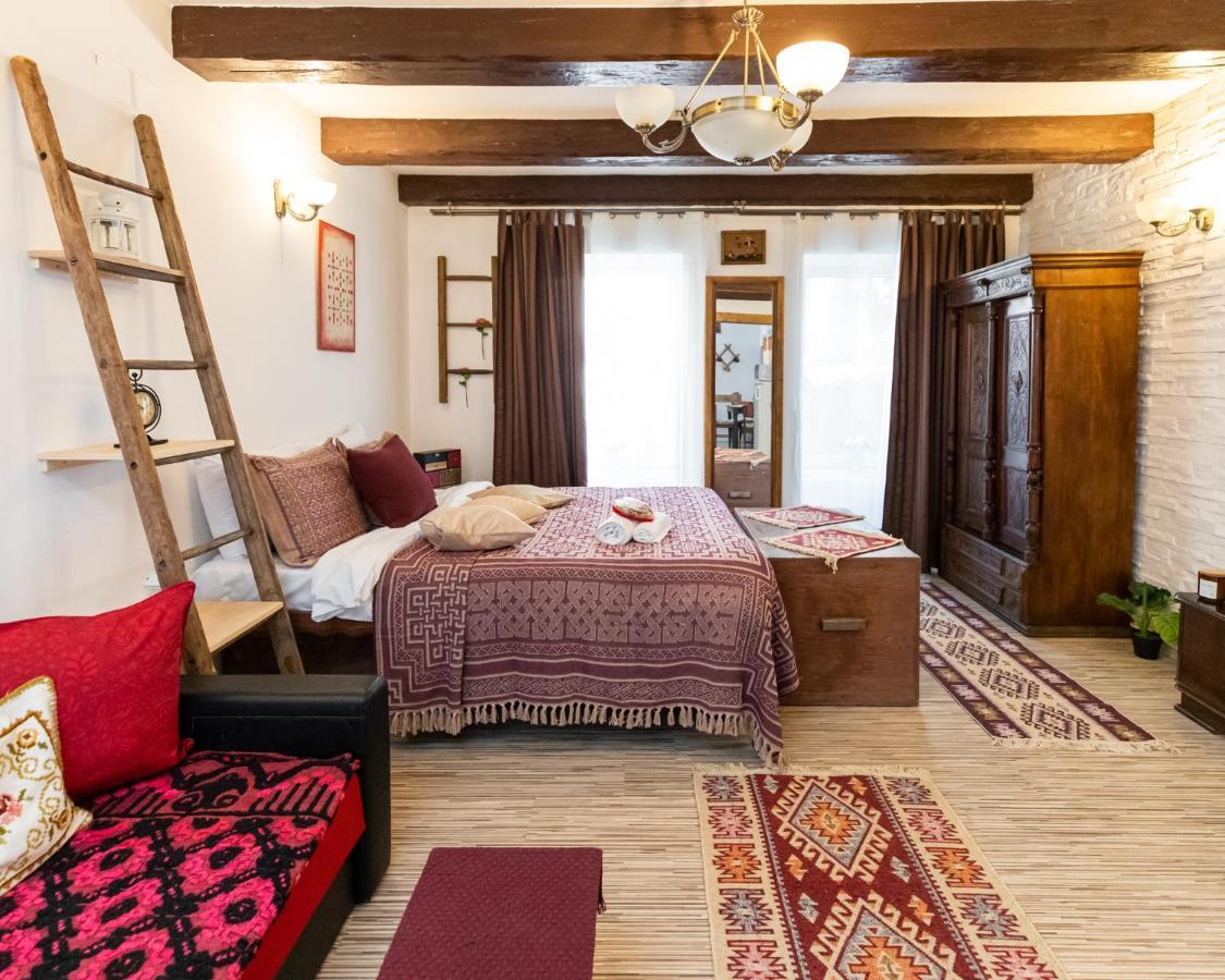 Apartmán Saint Marco35Th Brašov Exteriér fotografie